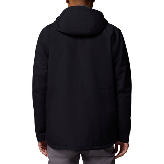 Columbia Mens Trail Jacket