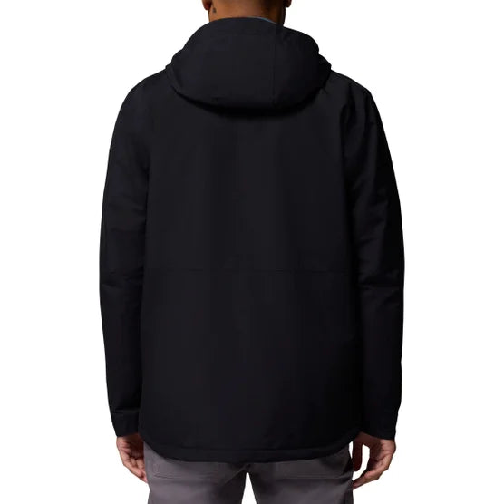 Columbia Men's Trail Jacket