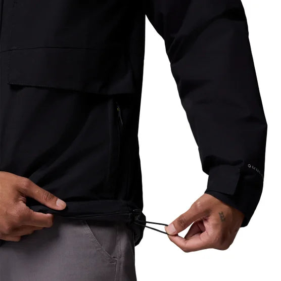 Columbia Men's Trail Jacket