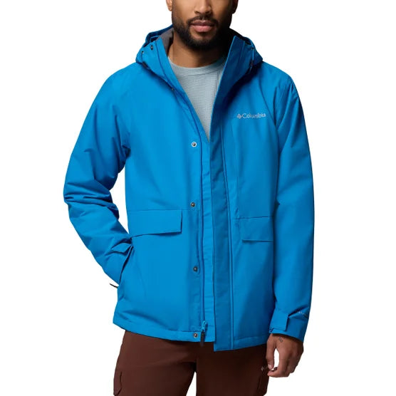 Columbia Men's Trail Jacket