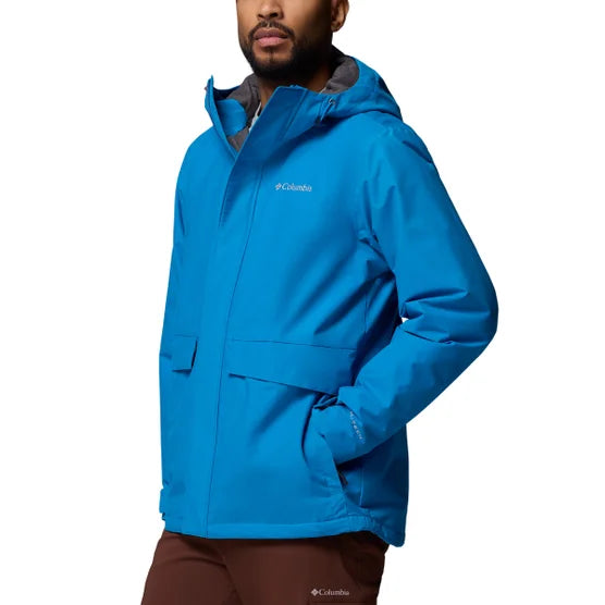 Columbia Men's Trail Jacket