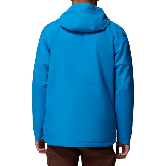 Columbia Men's Trail Jacket