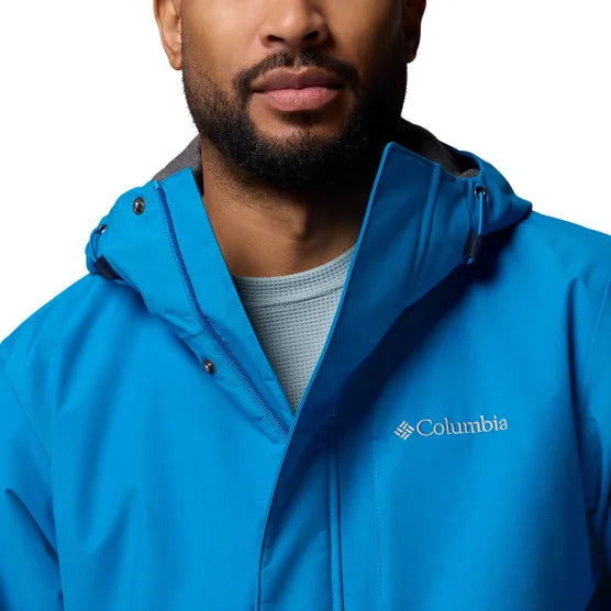 Columbia Men's Trail Jacket