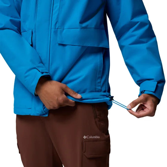 Columbia Men's Trail Jacket