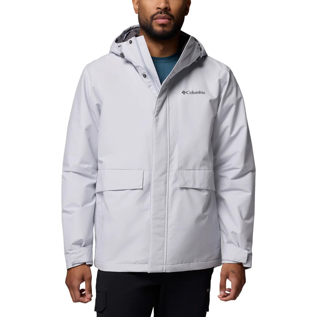 Columbia Men's Trail Jacket