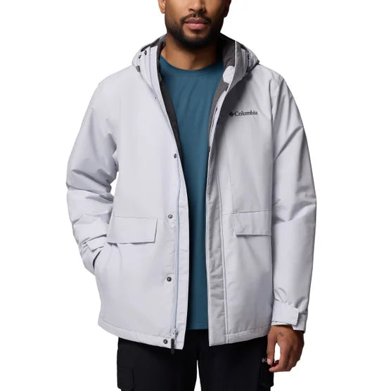 Columbia Men's Trail Jacket