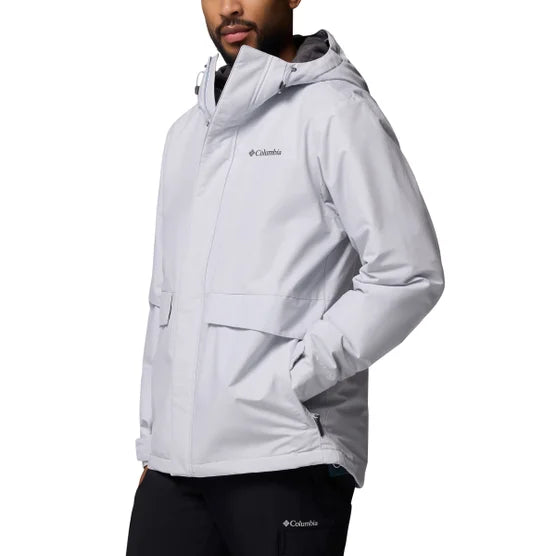 Columbia Men's Trail Jacket