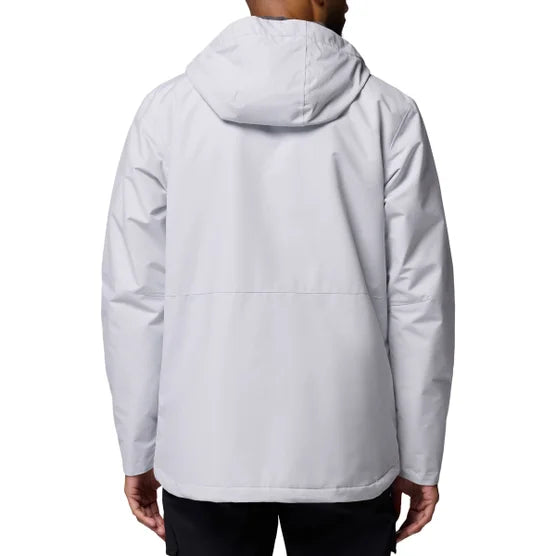 Columbia Men's Trail Jacket