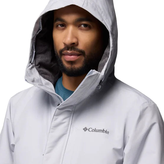 Columbia Men's Trail Jacket