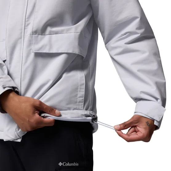 Columbia Men's Trail Jacket