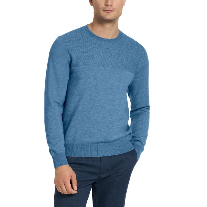 Ted Baker Men's Textured Sweater