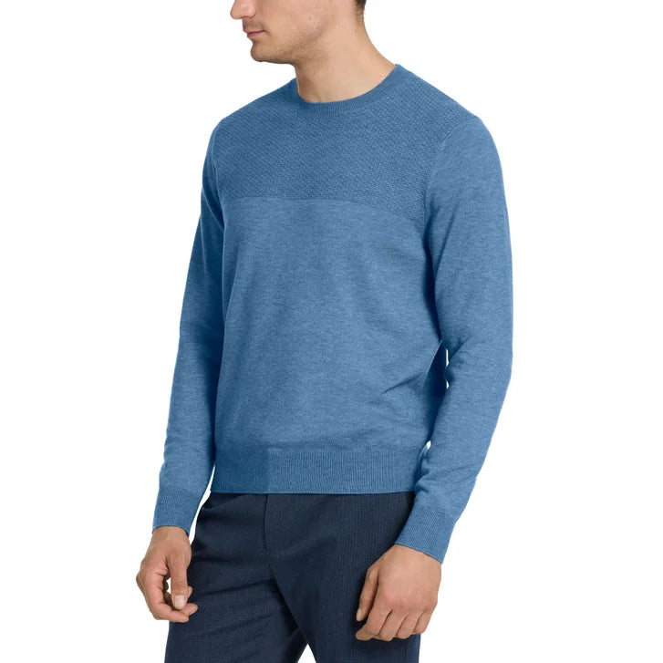 Ted Baker Men's Textured Sweater