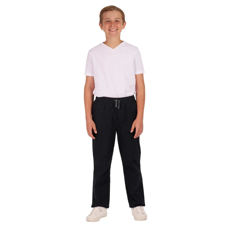 Gerry Youth Canvas Lined Pant