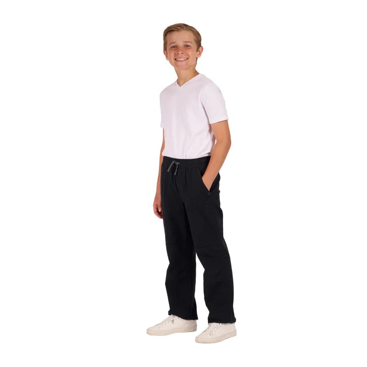 Gerry Youth Canvas Lined Pant