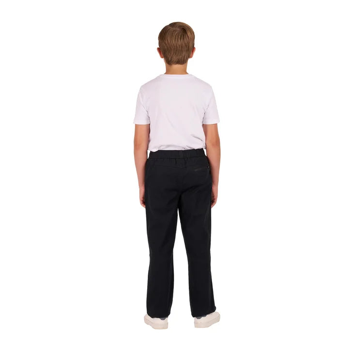 Gerry Youth Canvas Lined Pant