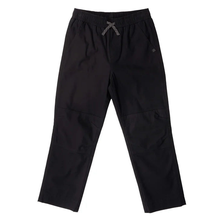 Gerry Youth Canvas Lined Pant