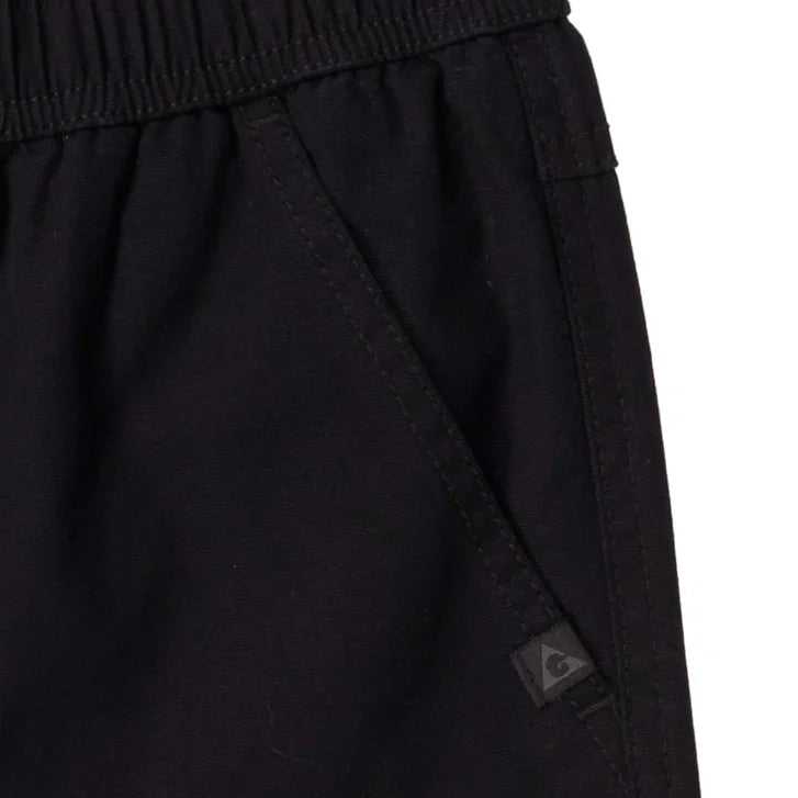 Gerry Youth Canvas Lined Pant