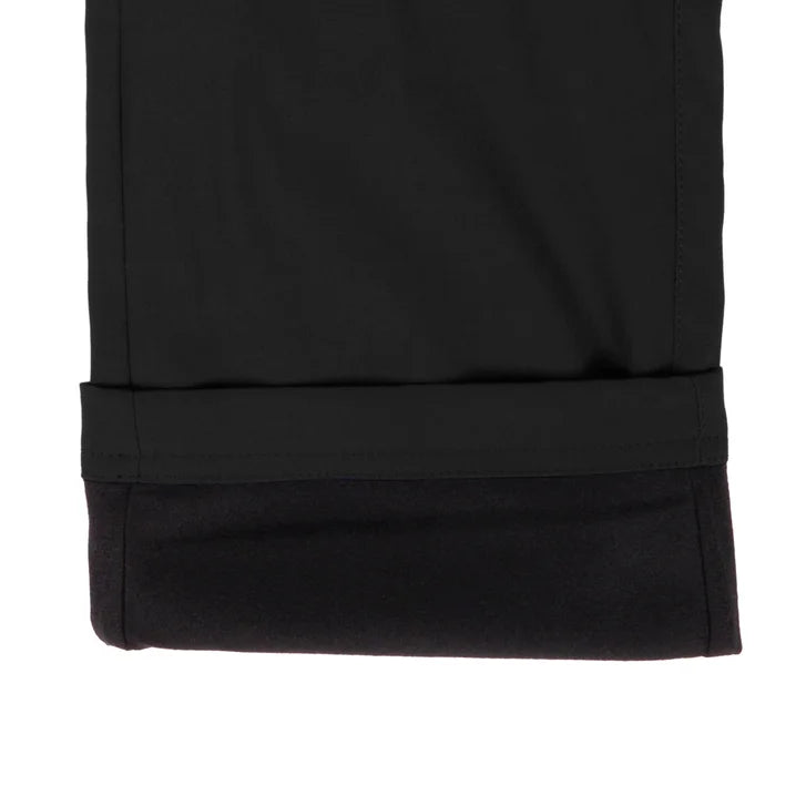 Gerry Youth Canvas Lined Pant