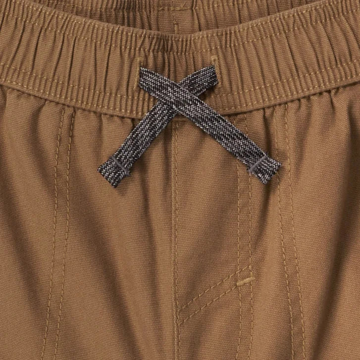 Gerry Youth Canvas Lined Pant
