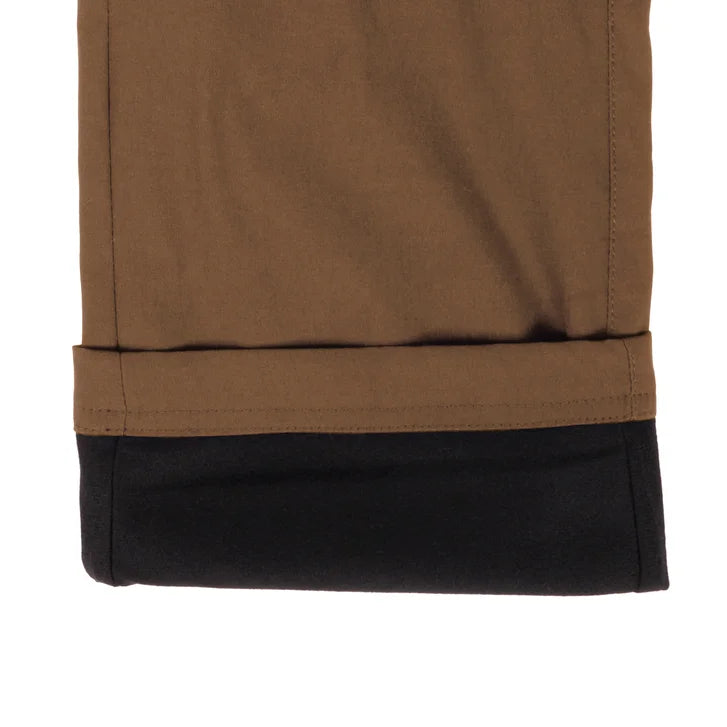 Gerry Youth Canvas Lined Pant