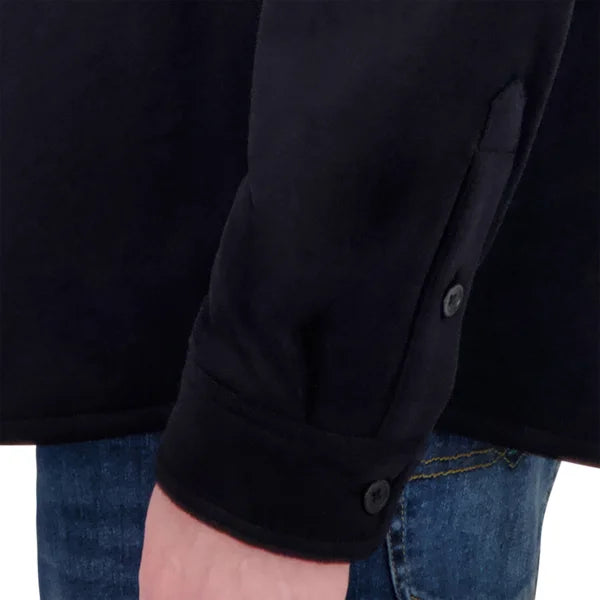 Kirkland Signature Men's Shirt Jacket