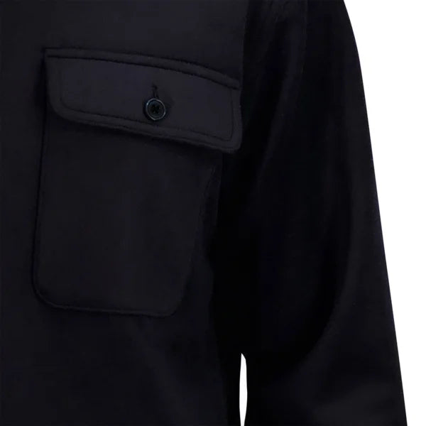 Kirkland Signature Men's Shirt Jacket