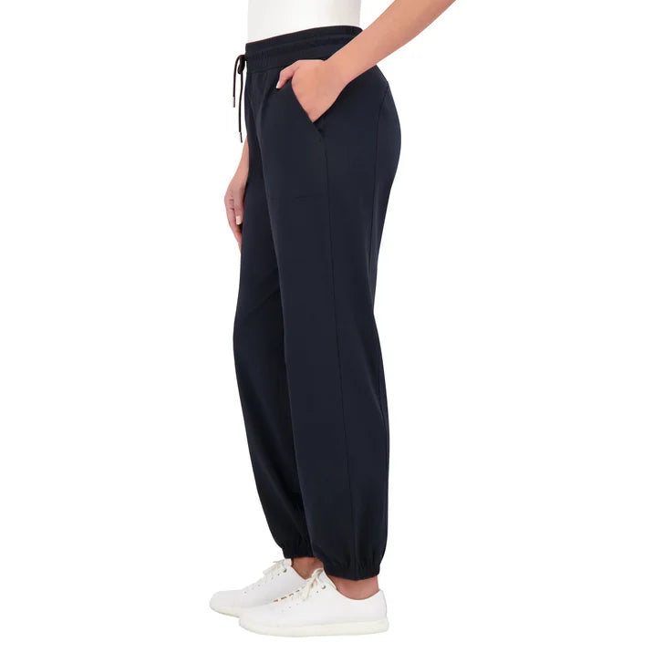 SAGE Women's Relaxed Jogger