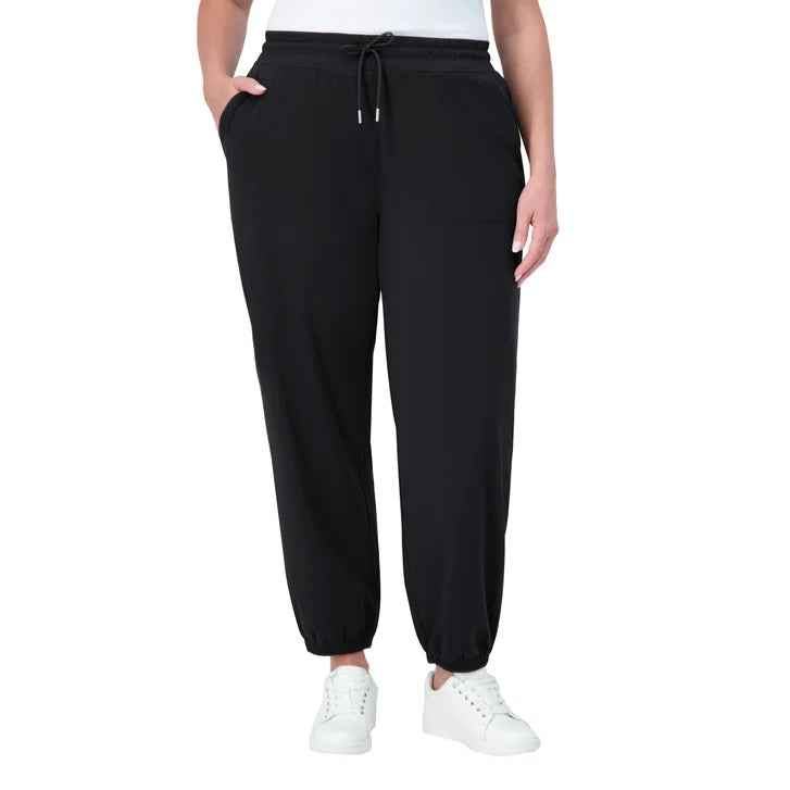 SAGE Women's Relaxed Jogger