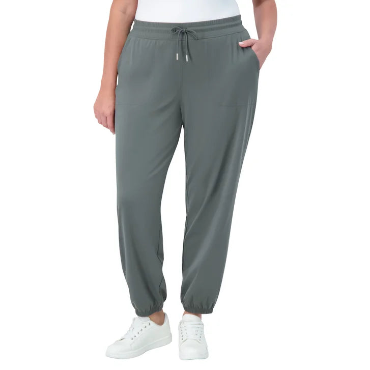 SAGE Women's Relaxed Jogger