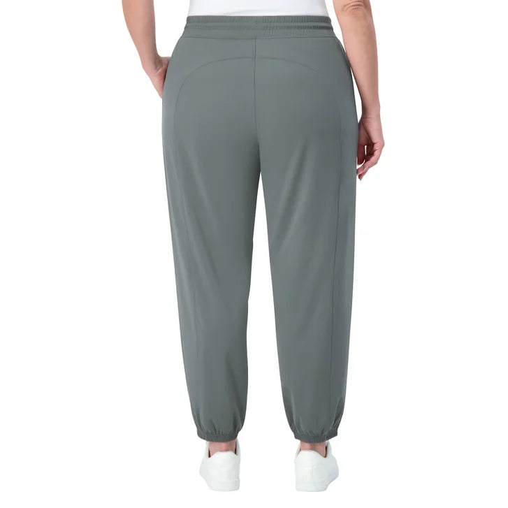 SAGE Women's Relaxed Jogger