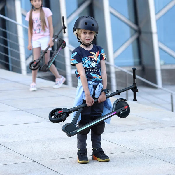 Fanttik C100 Pro Kids Electric Scooter