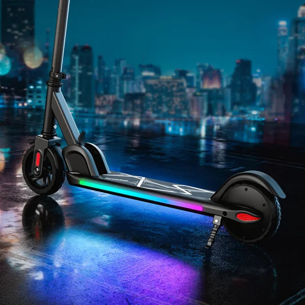 Fanttik C100 Pro Kids Electric Scooter