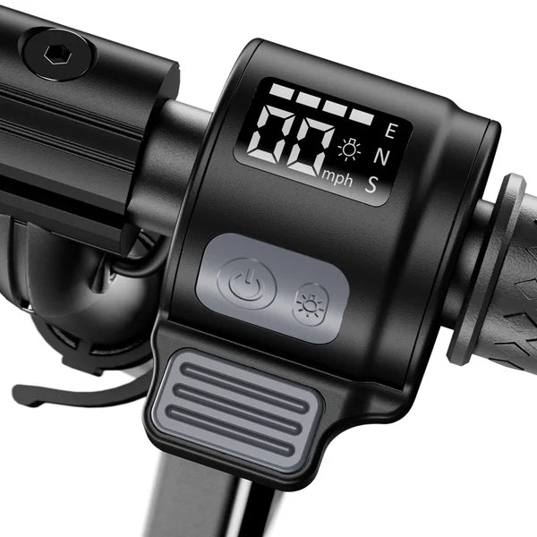 Fanttik C100 Pro Kids Electric Scooter