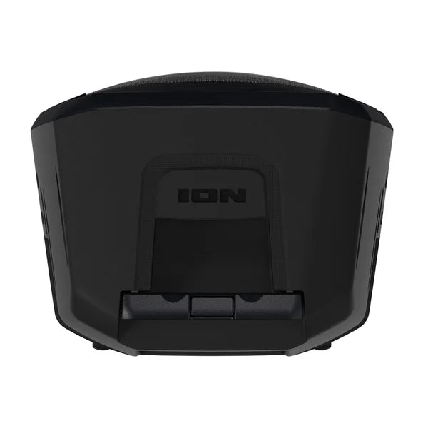 ION Audio Total PA Apex Battery-Powered PA Speaker with Wireless Microphone and Dynamic Lights