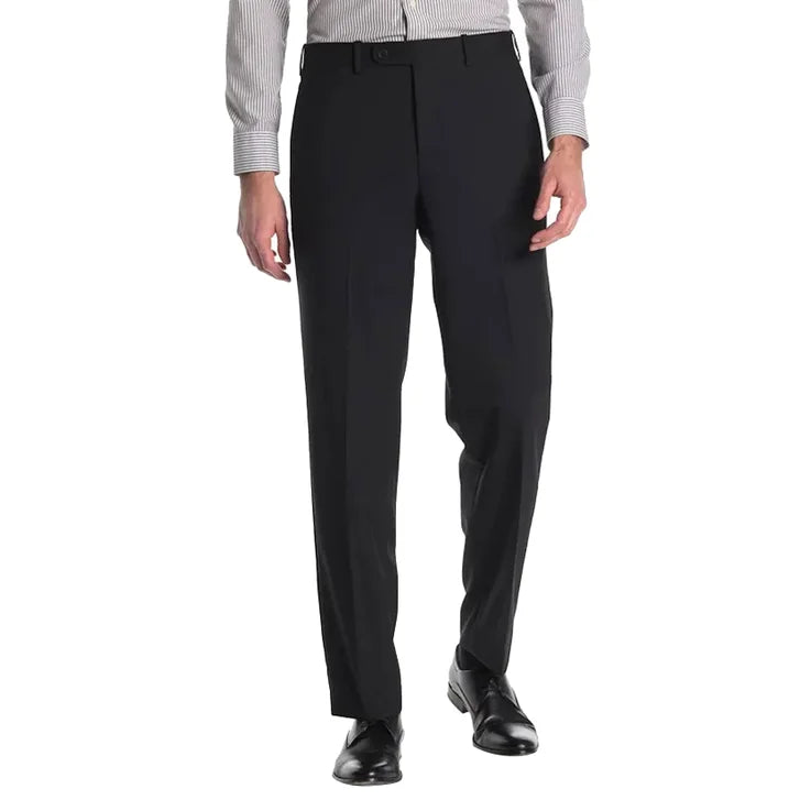 JB Britches Men's Dress Pant