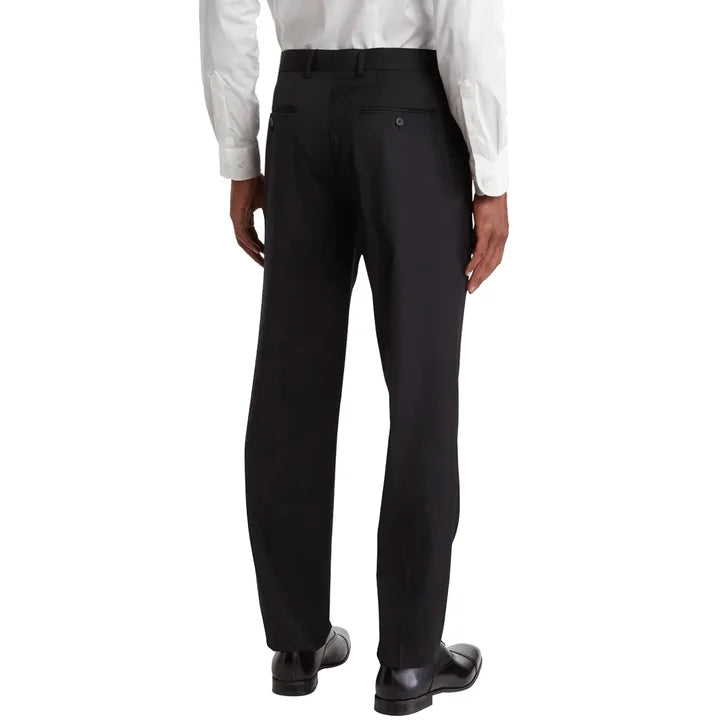 JB Britches Men's Dress Pant