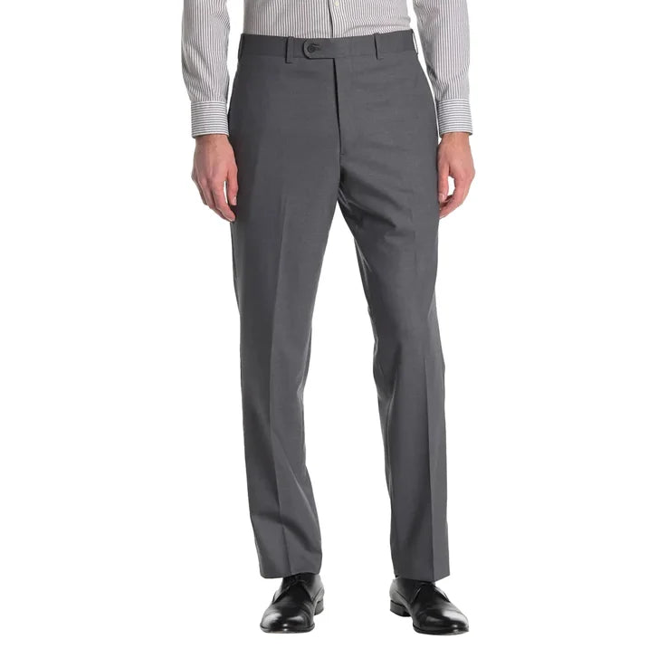 JB Britches Men's Dress Pant