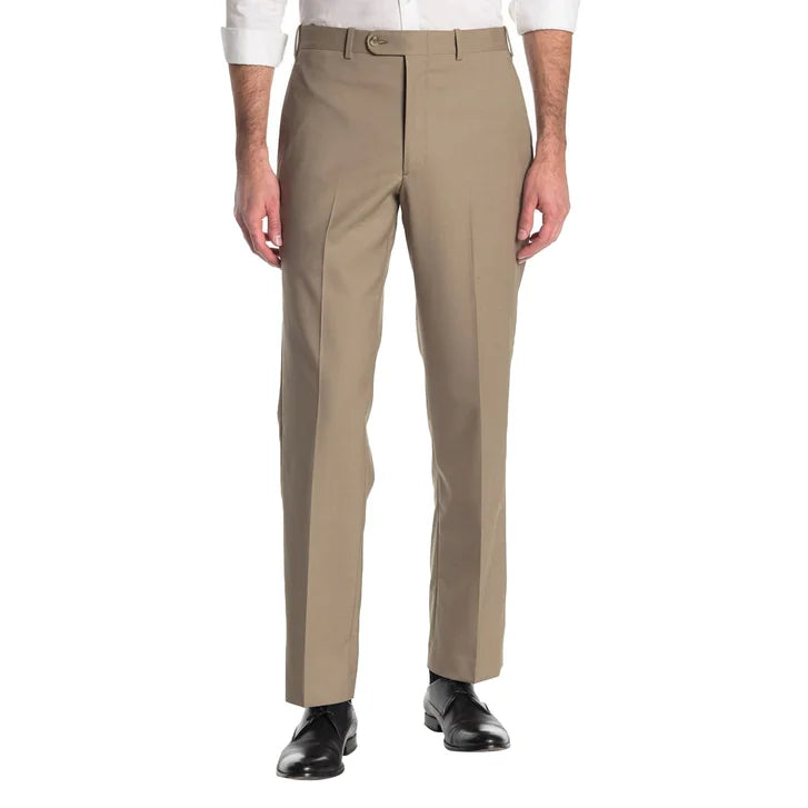 JB Britches Men's Dress Pant