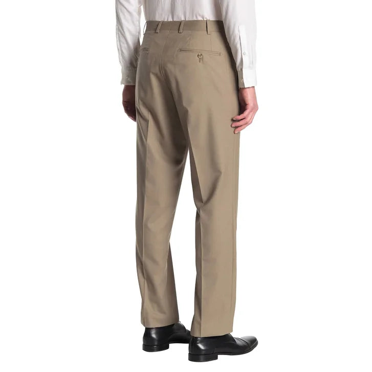 JB Britches Men's Dress Pant
