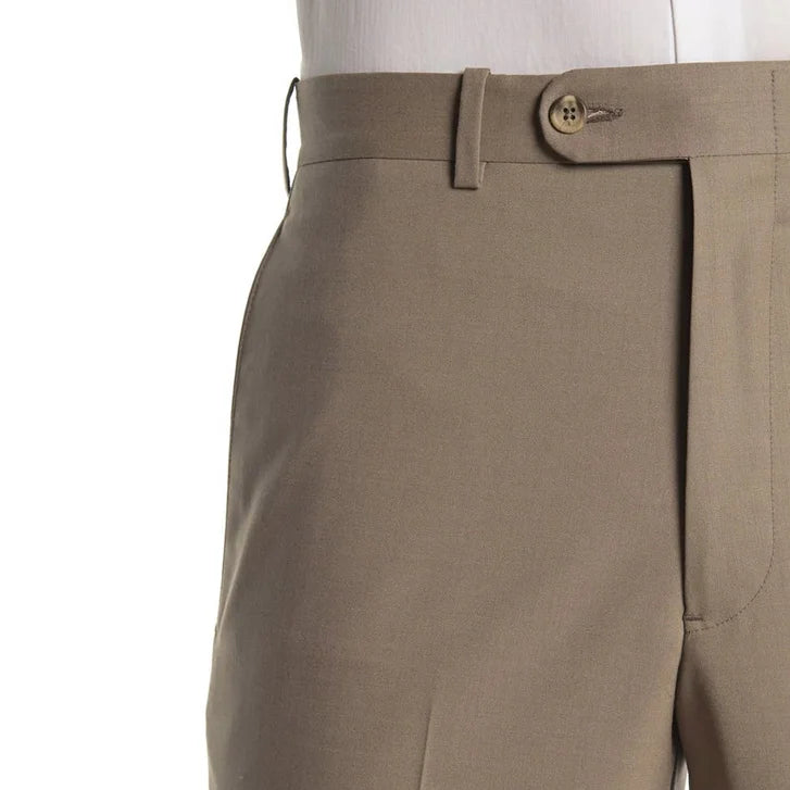 JB Britches Men's Dress Pant