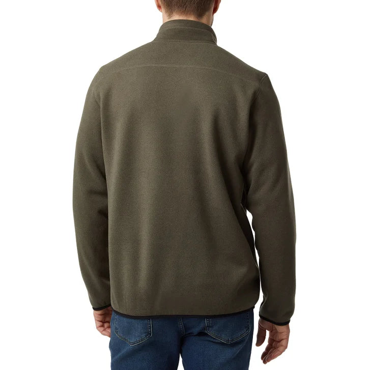 32 Degrees Men's Full Zip Lined Jacket