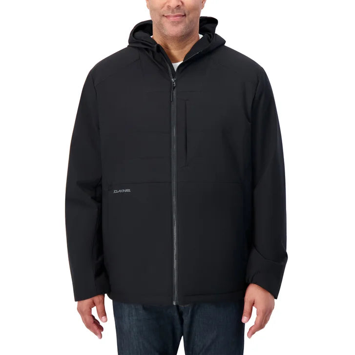 Dakine Men's Hooded Jacket