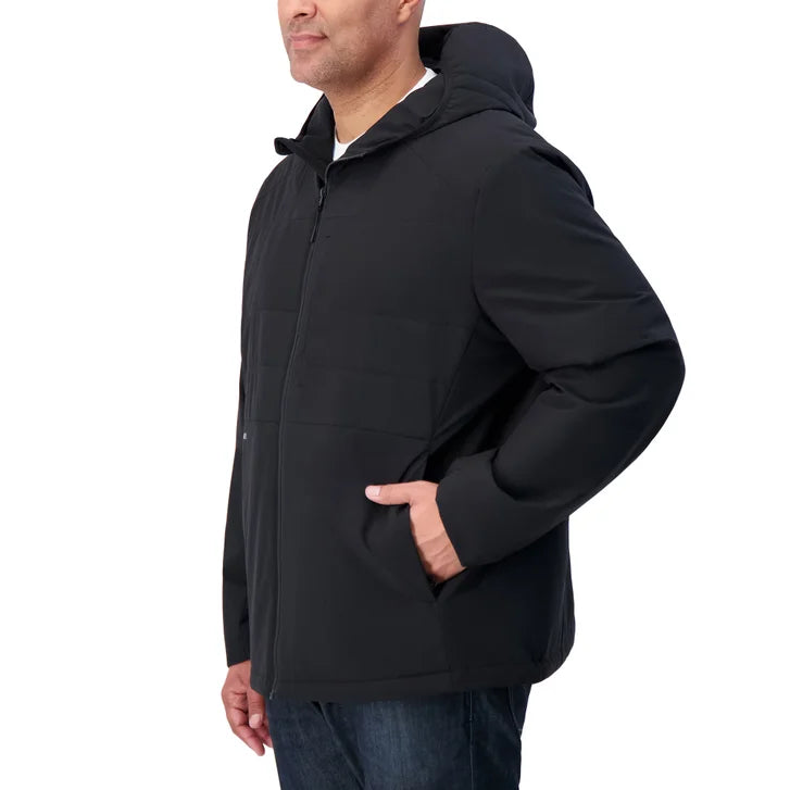 Dakine Men's Hooded Jacket