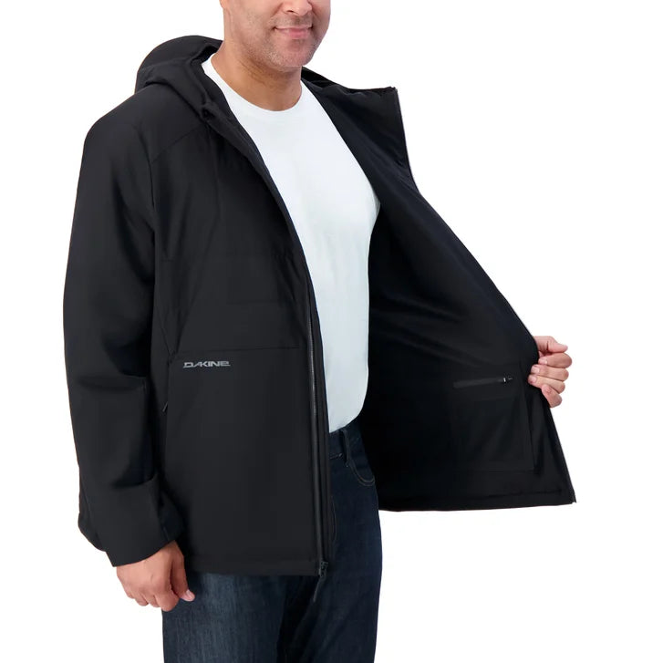 Dakine Men's Hooded Jacket