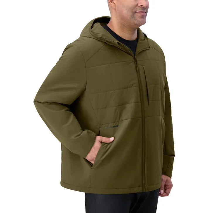 Dakine Men's Hooded Jacket