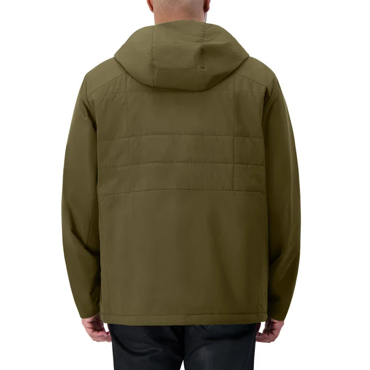 Dakine Men's Hooded Jacket
