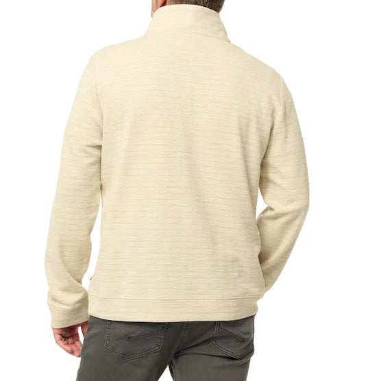 Dockers Men's Quarter Zip