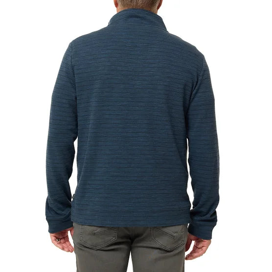 Dockers Men's Quarter Zip
