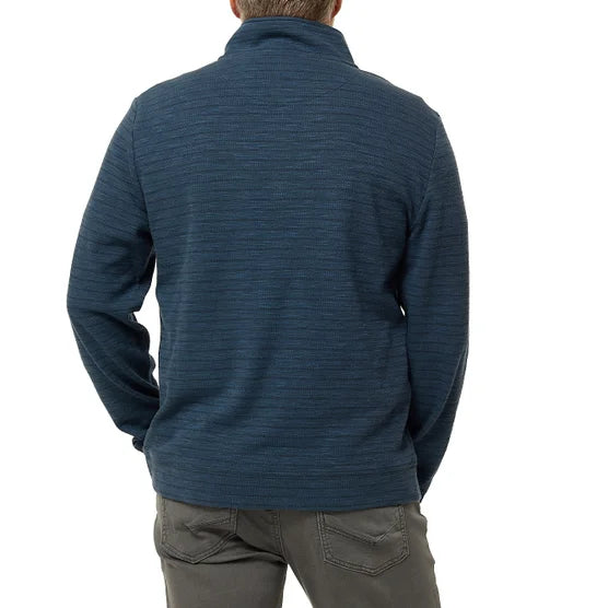Dockers Men's Quarter Zip
