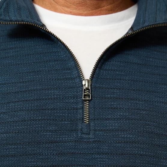 Dockers Men's Quarter Zip